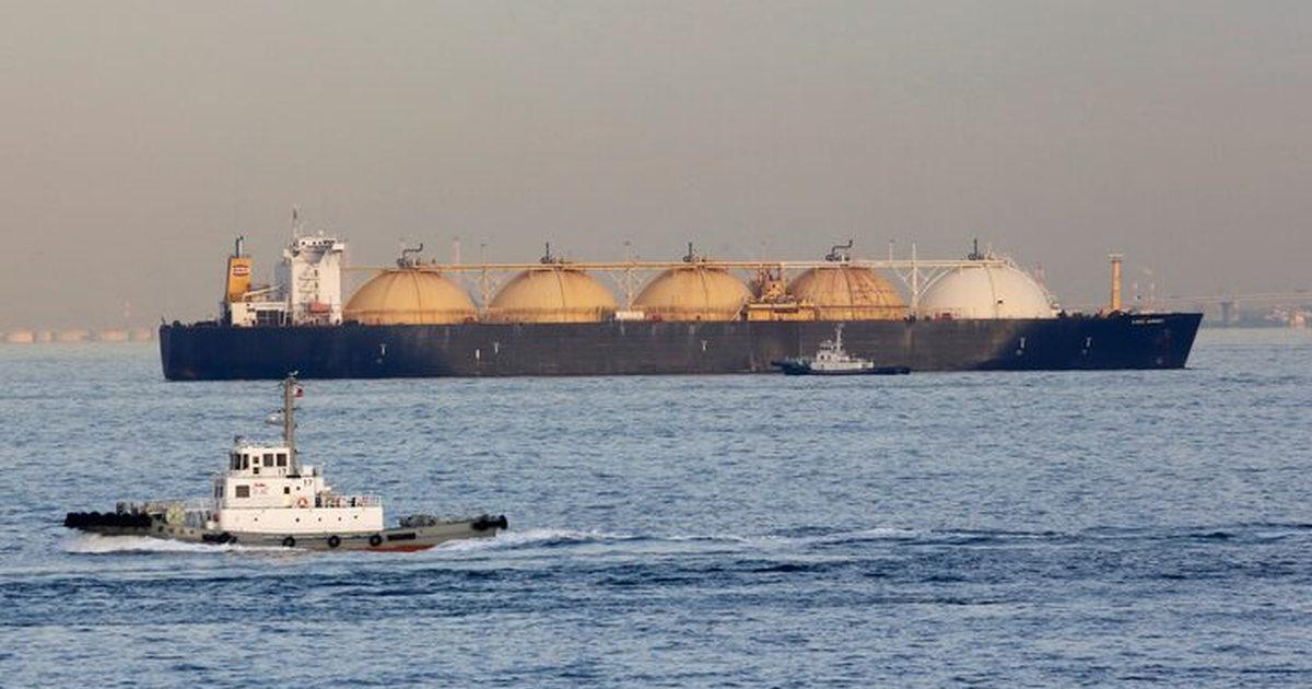 New truncated gas allocation regime still faces a large LNG shortfall