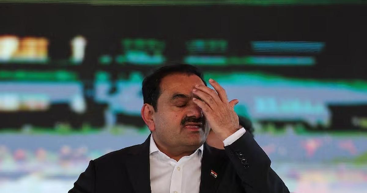 US Justice Department Permanently Drops All Criminal Charges Against Gautam Adani