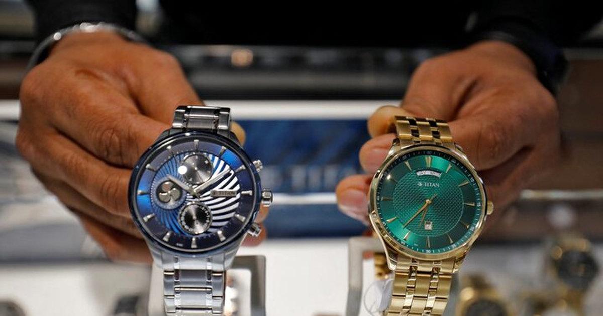 Titan Q4 FY26 Results: Strong Revenue Growth Driven by Gold Sales, Margin Pressure Noted