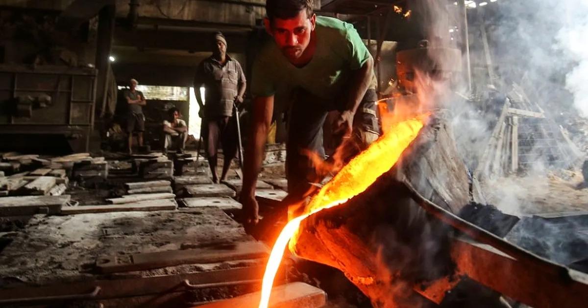 South India Industry Feels Absence of Bengal, Assam Workers