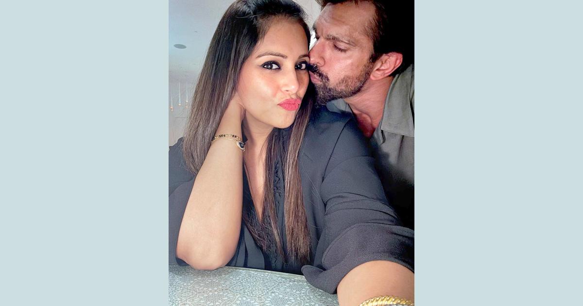 Wat viert Bipasha in Dubai? Wat viert Bipasha in Dubai?