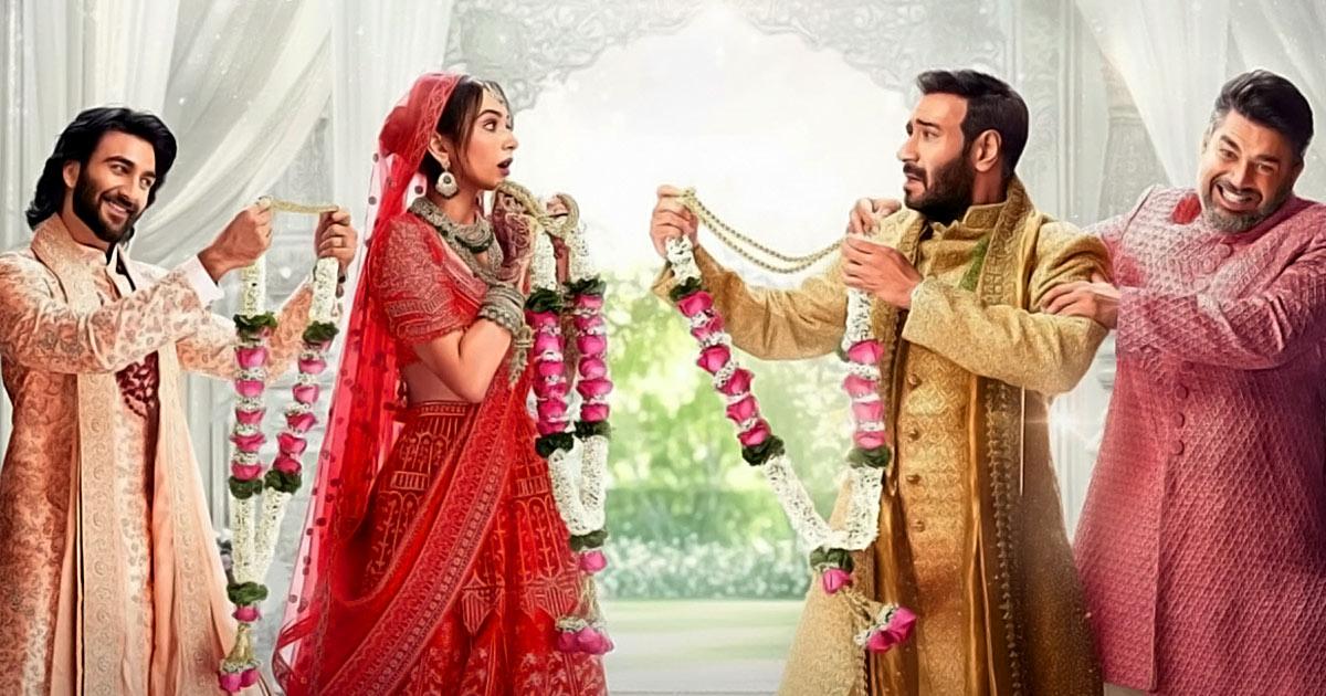 De Pyaar De 2 recensie De Pyaar De 2 recensie