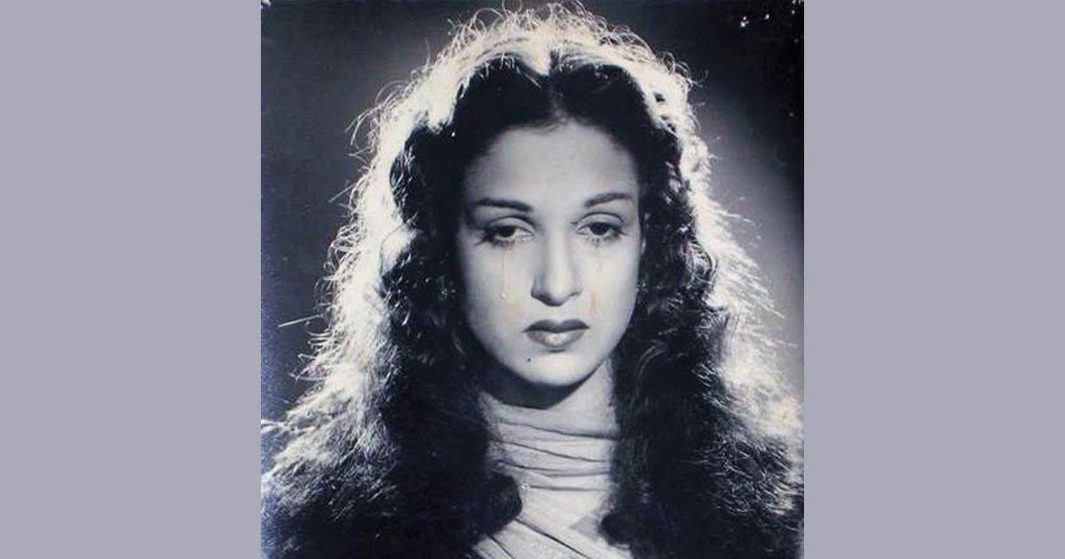 De Kamini Kaushal kende je niet De Kamini Kaushal kende je niet