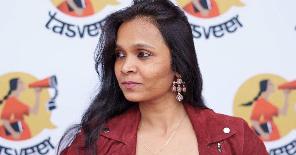 ‘De mens wordt gedreven door angst’ ‘De mens wordt gedreven door angst’