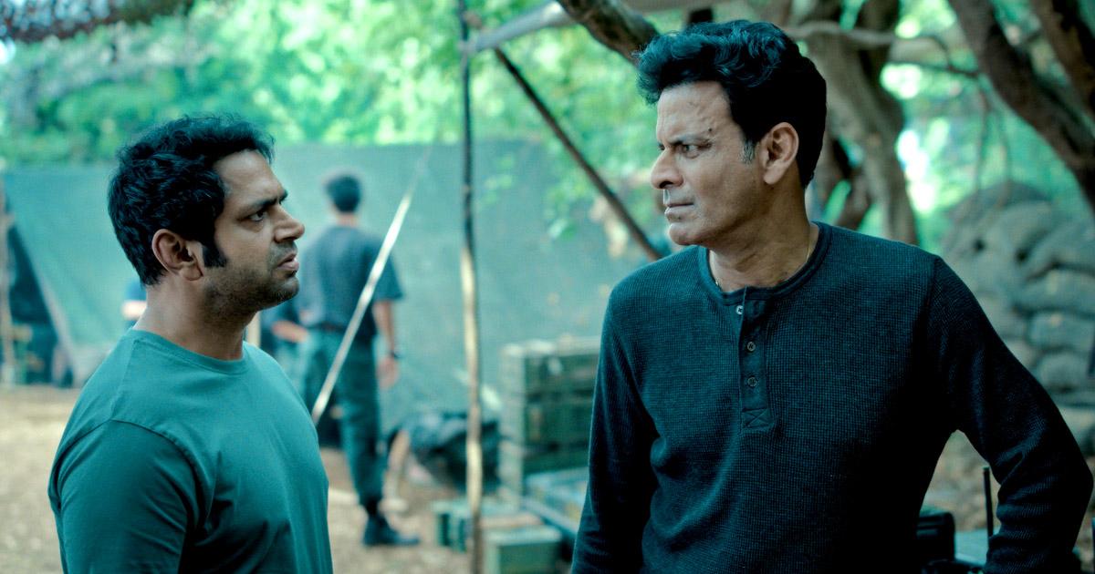 Revisión del hombre de familia 3