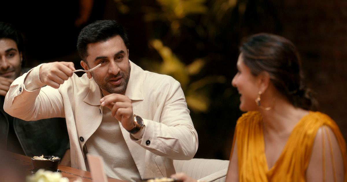 The Family Man of The Kapoors: wat ga je kijken op OTT?