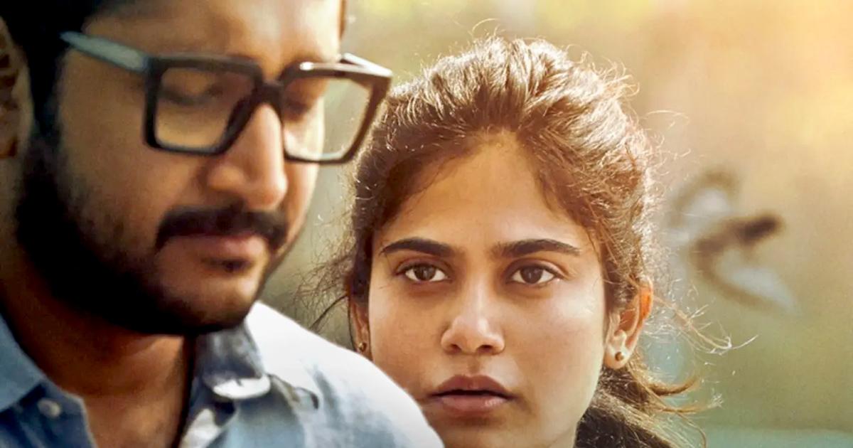 Reseña de Jiddi Ishq – Rediff.com Películas