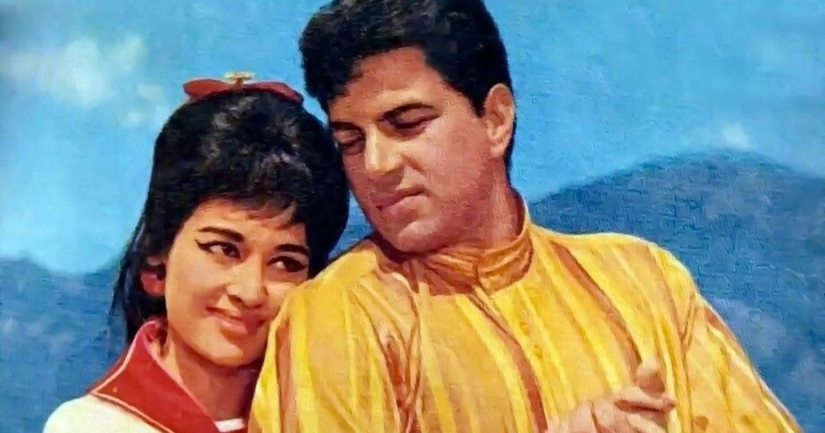 ‘Dharmaji fue un éxito entre todas las heroínas’