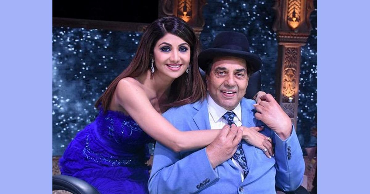 “Bedankt voor alles, Dharam Heer”