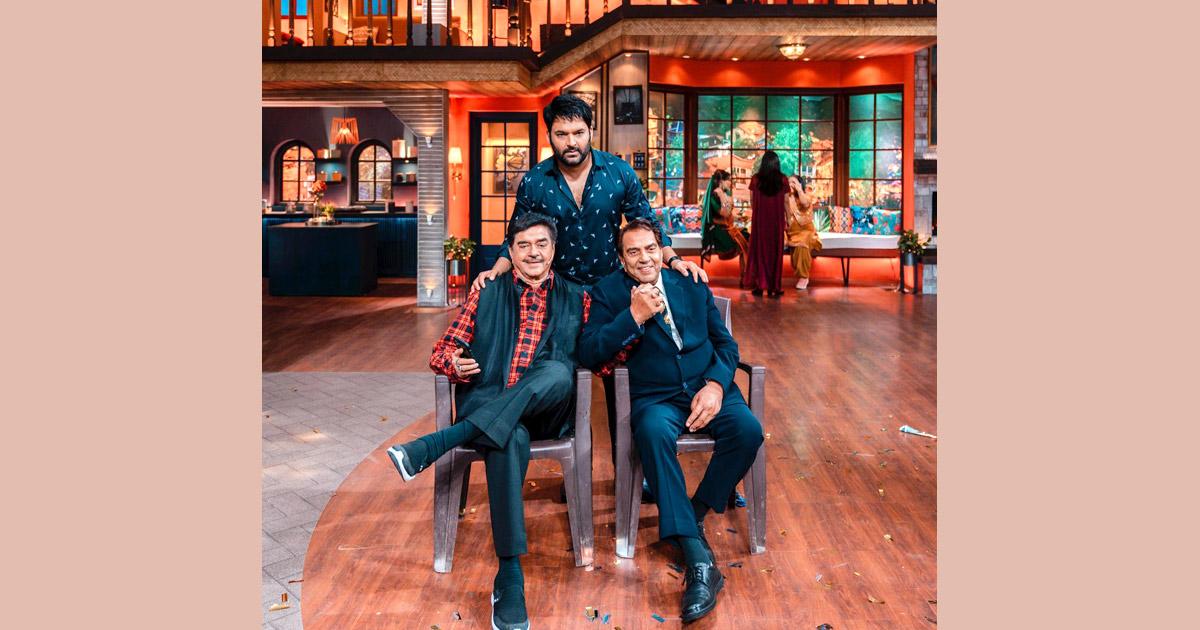 ‘Pensamos que Dharmendra se recuperaría’ ‘Pensamos que Dharmendra se recuperaría’