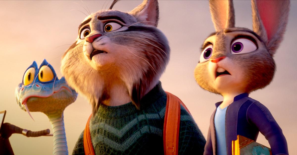 Zootopia 2 recensie – Film op Rediff.com Zootopia 2 recensie – Film op Rediff.com