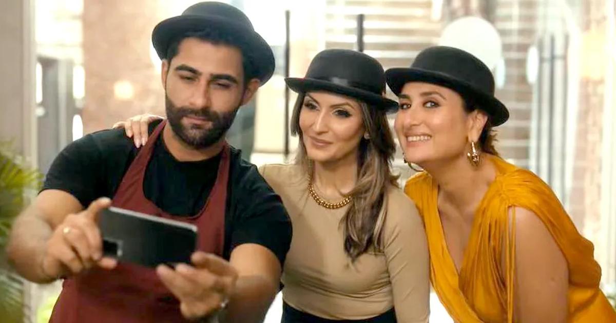 “Eten is voor ons een passie, Kapoors” “Eten is voor ons een passie, Kapoors”