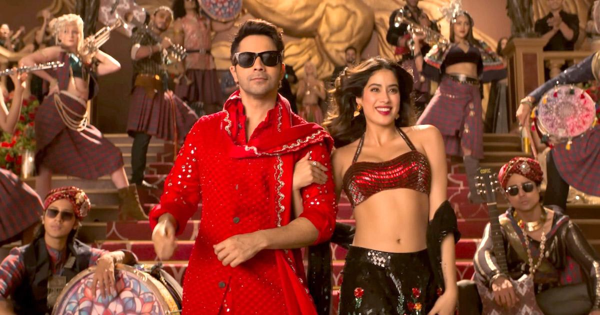 Sunny Sanskari komt naar OTT Sunny Sanskari komt naar OTT