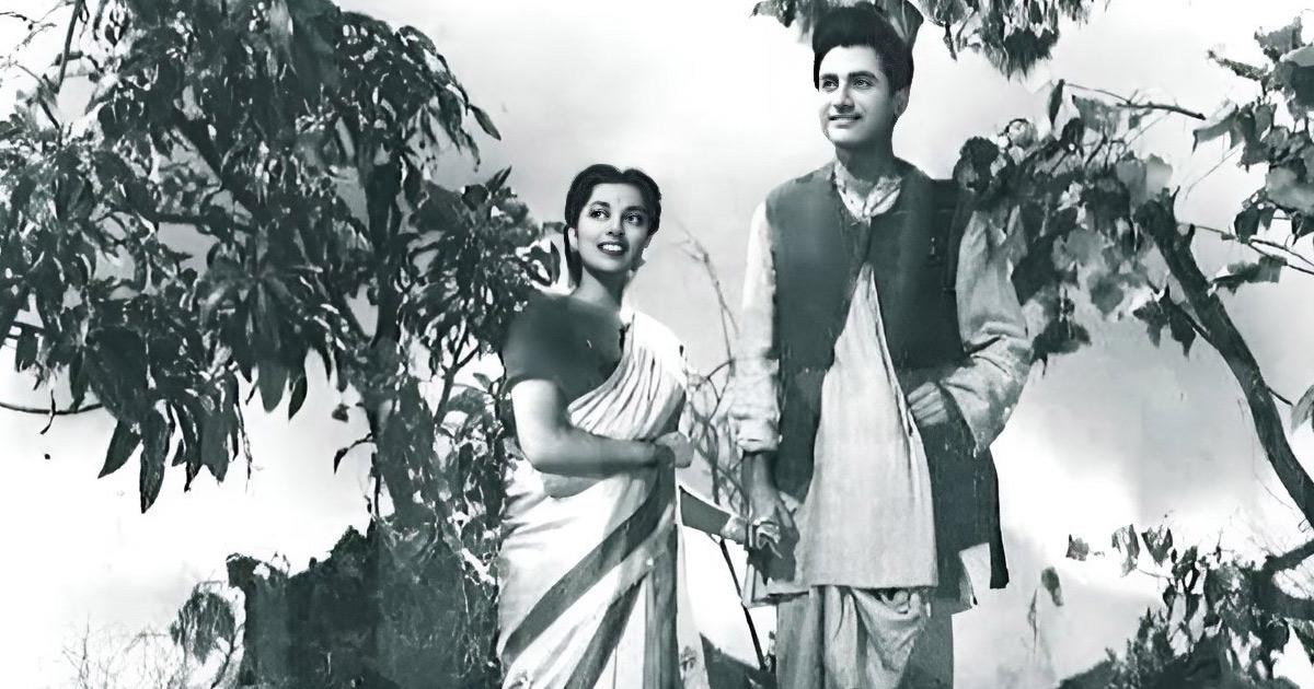 Por qué el romance entre Dev Anand y Suraiya no funcionó