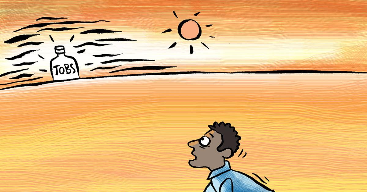 Joblessness slowed to 5.2% in Q2: PLFS data