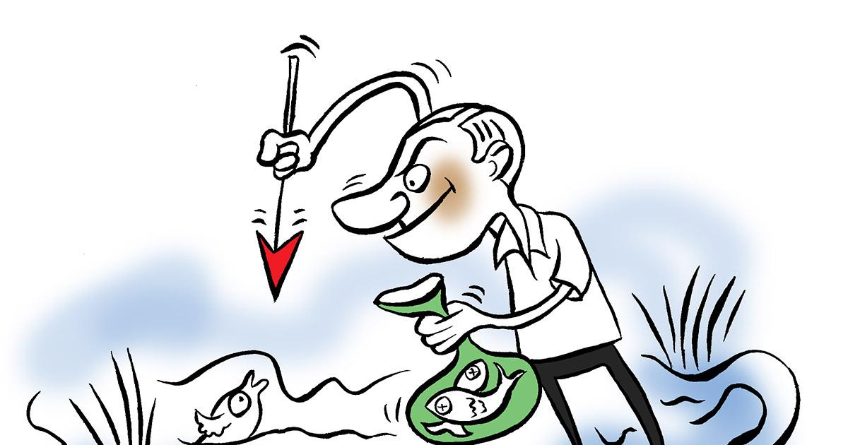 Factors that will guide the markets this week