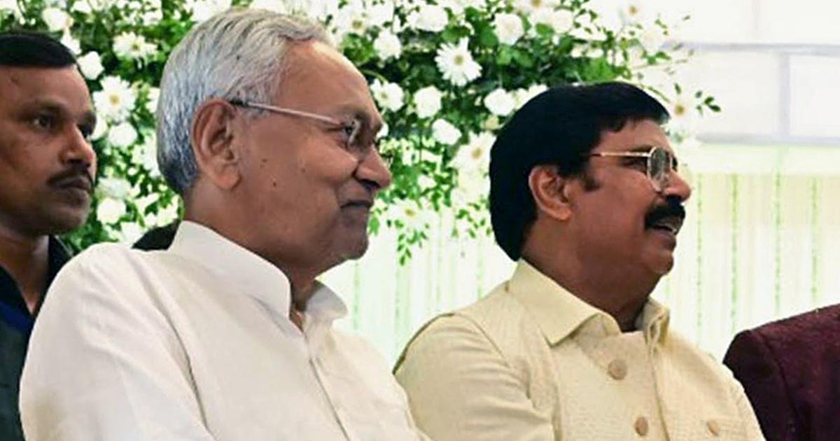 Why Nitish Kumar Released This Convict - Rediff.com India News