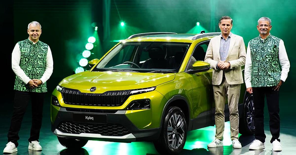 ‘Compact SUVs to see fastest growth after GST rate cut’