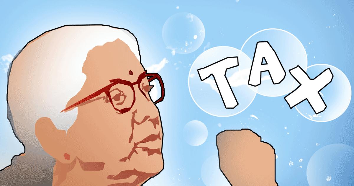 Tax forms for charitable institutions set for overhaul