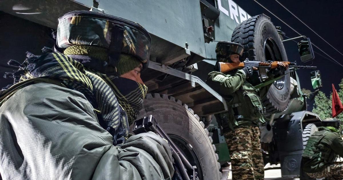 Operation ‘Kiya’: Top Jaish commander among 3 terrorists killed in JK