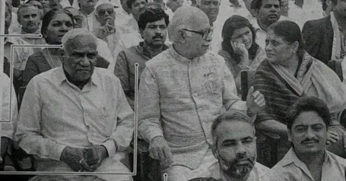 Digvijaya Singh creates flutter by sharing Modi’s photo, lauding RSS-BJP