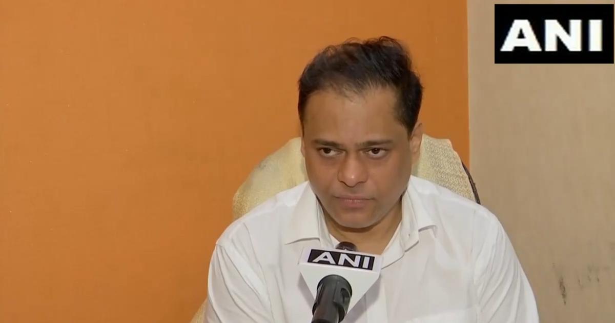 Won’t allow any ‘Khan’ to become Mumbai mayor: BJP leader