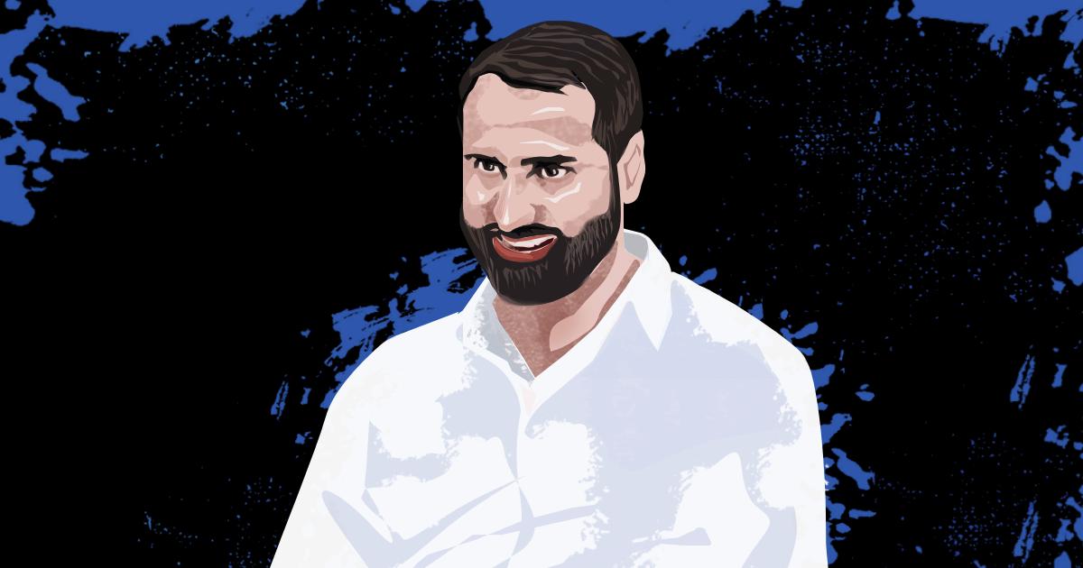 Neville Tata Steps Out Of Shadow Neville Tata Steps Out Of Shadow