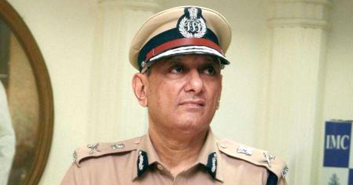 Rakesh Maria onthult hoe don Karim Lala Helen hielp Rakesh Maria onthult hoe don Karim Lala Helen hielp