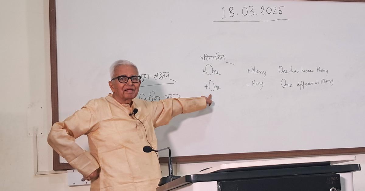 'We Have To Blame Ourselves, Not Macaulay'