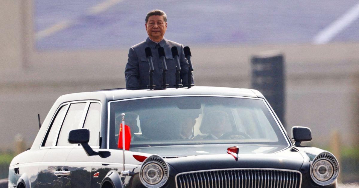 Xi Vs The Generals: Why It Matters To India