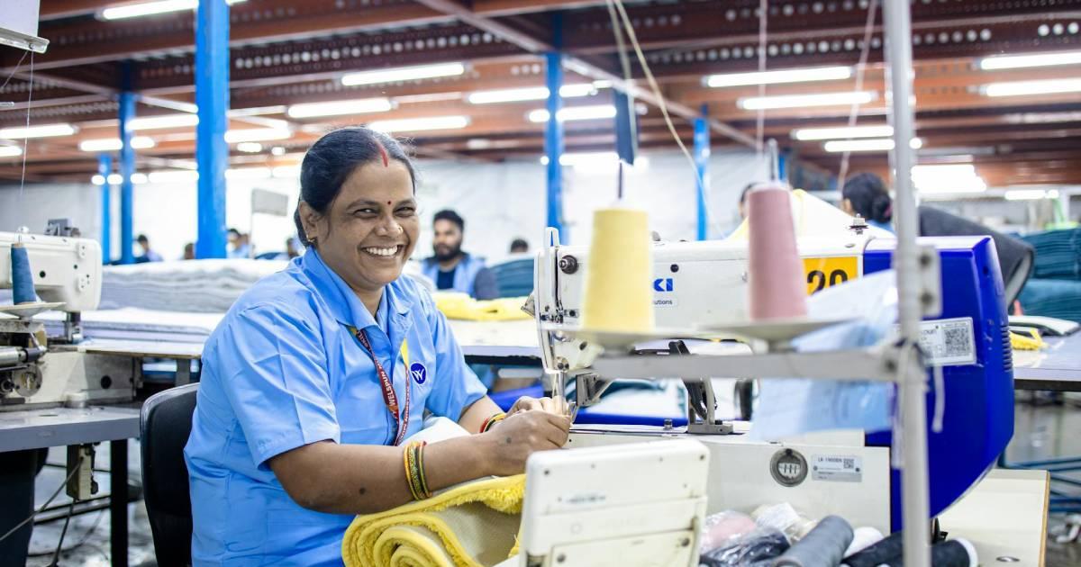 ‘Don’t Get Carried Away Signing A Trade Agreement’