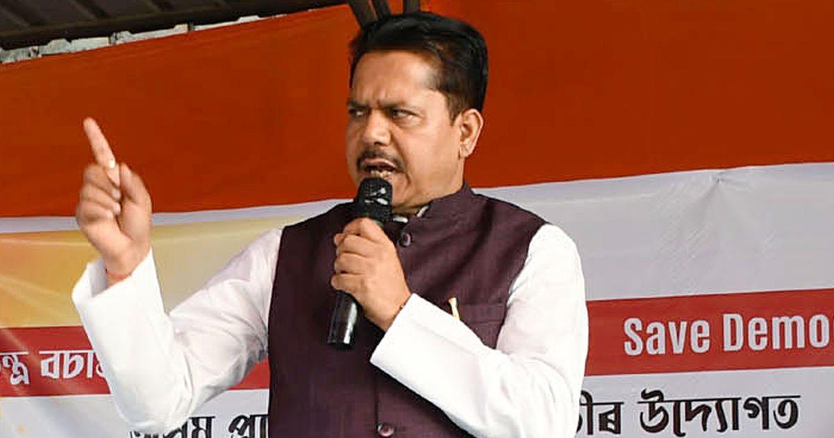 Rahul Gandhi told me he also feels humiliated' - Rediff.com