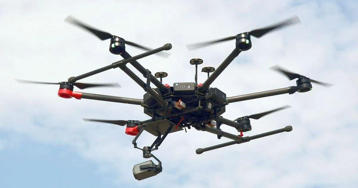 North East Insurgents Go High-Tech, Boost Arsenal