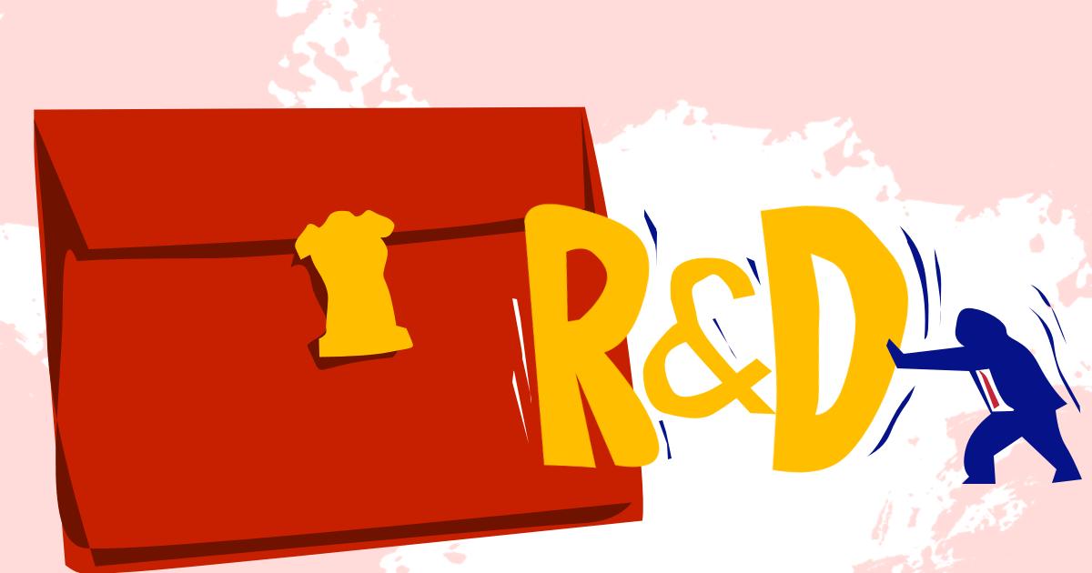 Budget 2026: Time To Fix Weak Link In R&D Ecosystem