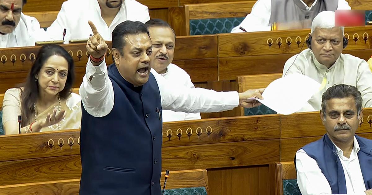 Abtak.com - Politics - News Image