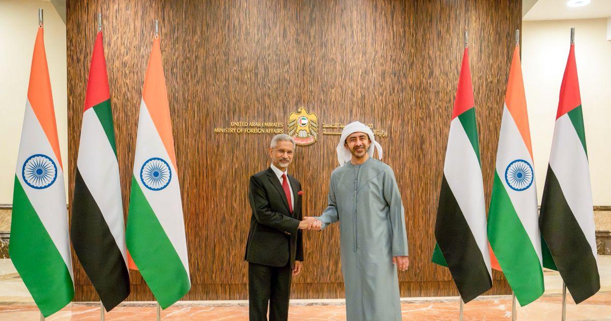 Why India's Israel-UAE Bet Looks Risky