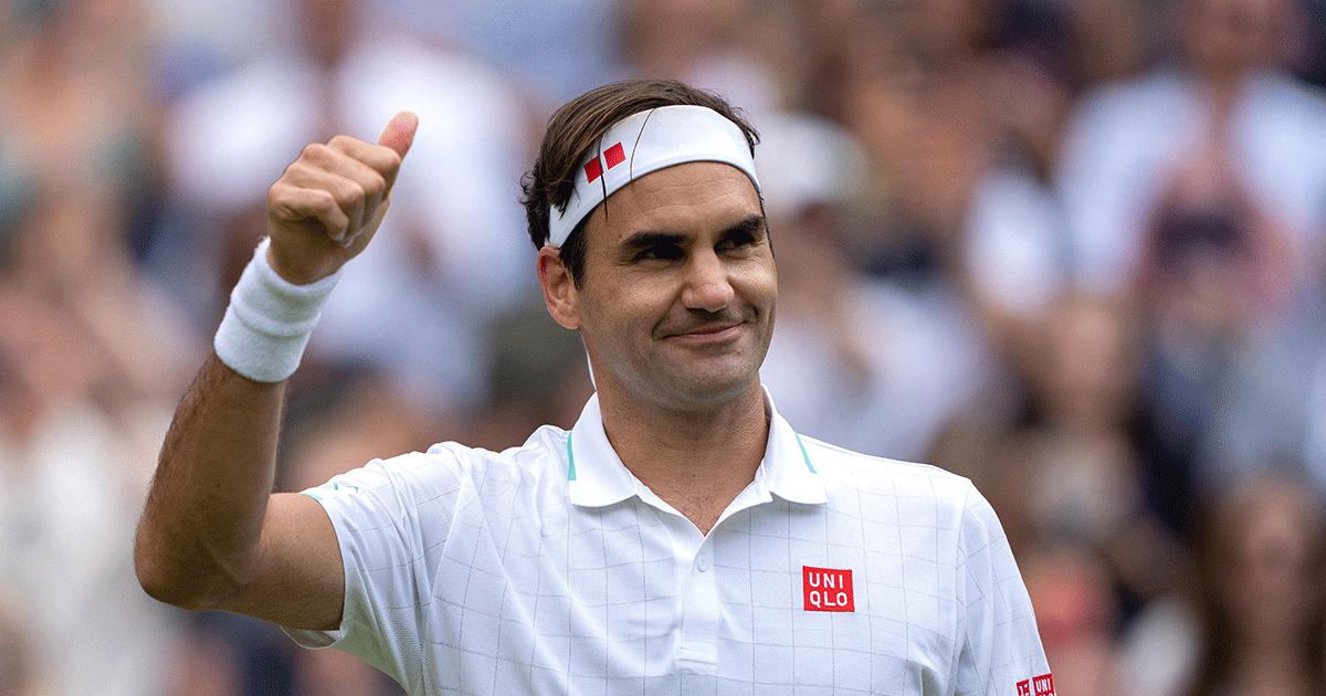 Federer gets International Tennis Hall of Fame roll call