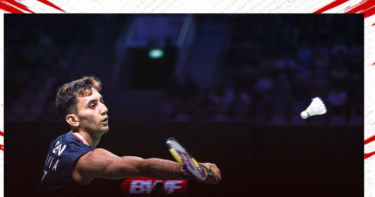 Thailand Open: Sindhu, Sen Progress To Quarterfinals