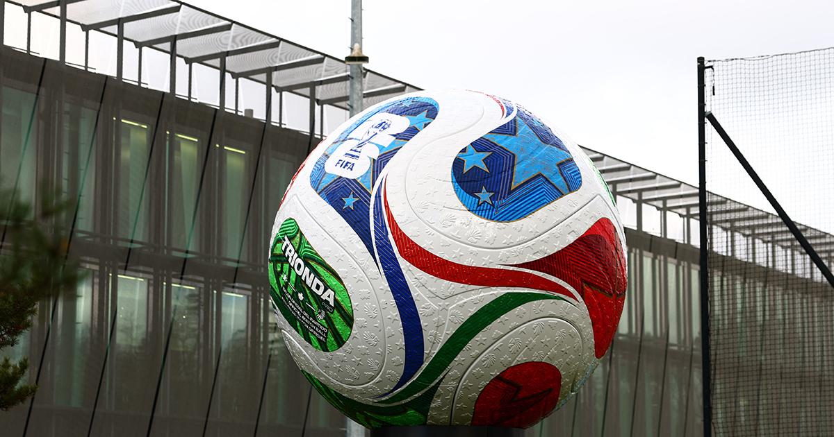 Iran takes a U-turn, drops plan to boycott WC draw