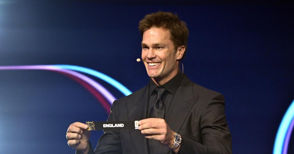 England start World Cup quest against familiar foe Croatia