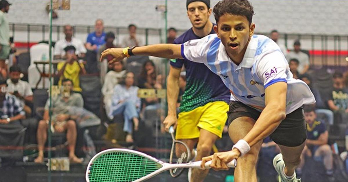 Squash World Cup: India blank Brazil, meet SA in quarters