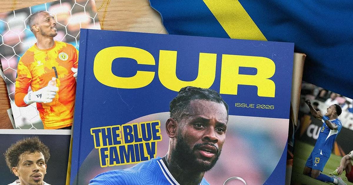 The Smallest Nation To Qualify For FIFA World Cup