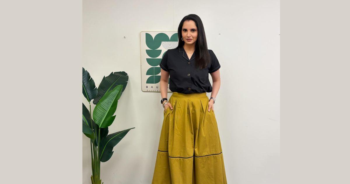 Sania to Richa: 'Don't Let Social Media Define Your Day'