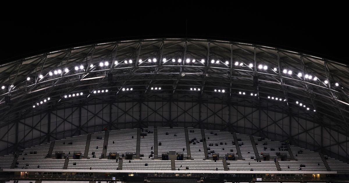 Newcastle allege fans 'attacked' by French police