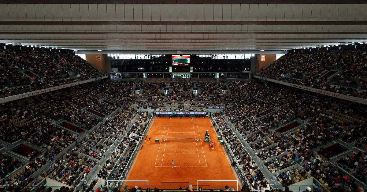 'We deserve more': Players slam French Open pay
