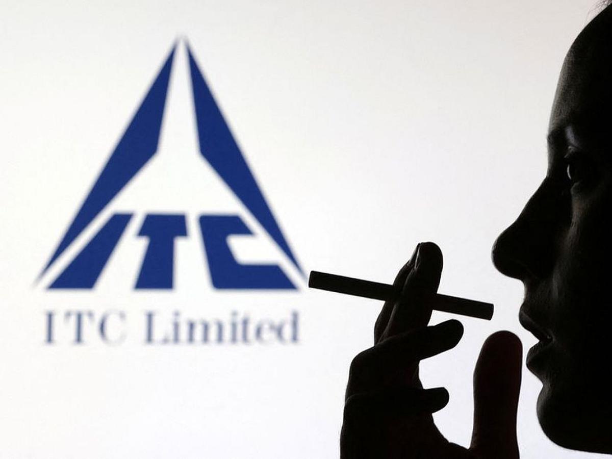 ITC Shares Plunge 5% After BAT Stake Sale - Business News
