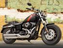 PICS: Harley Davidson's India line-up for 2016