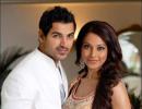 Did Bipasha and John really break up?