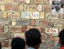 At Ayodhya temple, Amit Shah prays for BJP rule in India