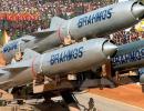 BrahMos deal is India's first-ever weapons sale